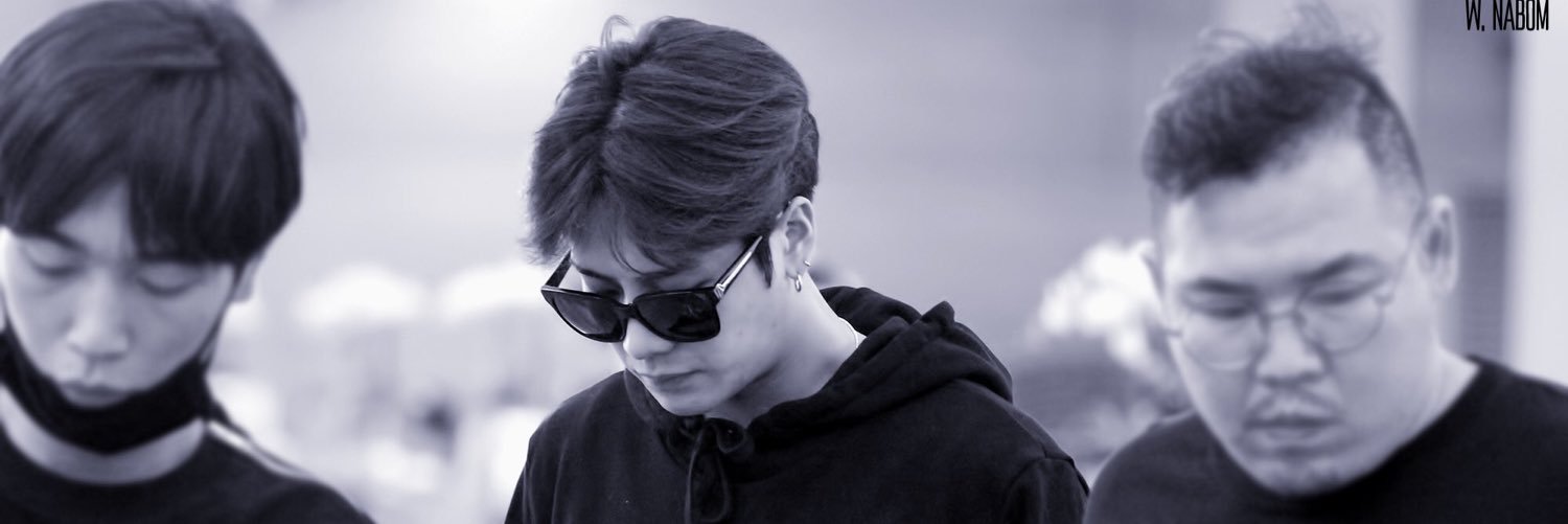 MeeAfter's profile banner image