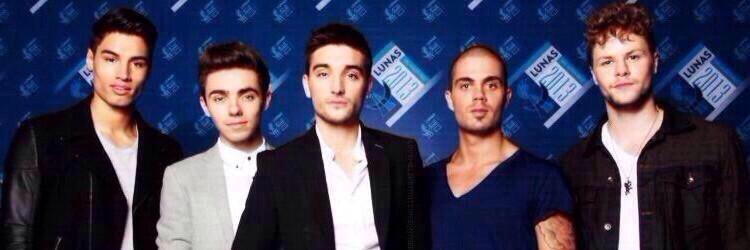 TheWanteddFans's profile banner image
