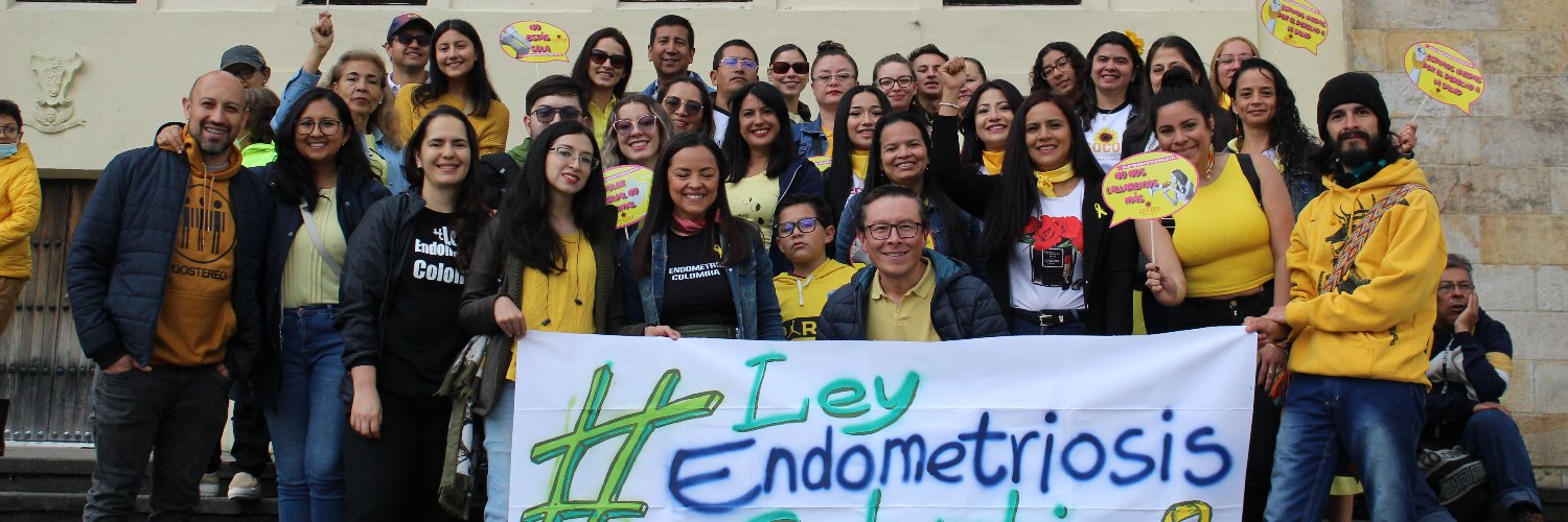 EndometriosisColombia banner