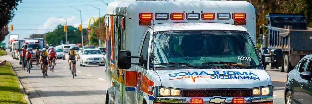 Cochrane District Paramedic Service (@CDSSAB_EMS) / Posts / X