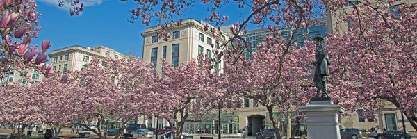 USGSA Profile Banner