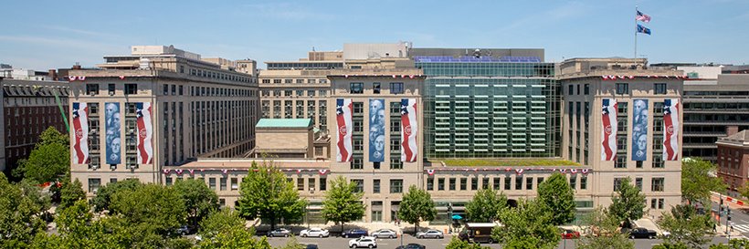 GSA banner