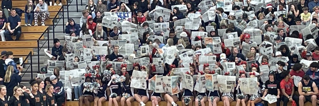 Perry Smith banner