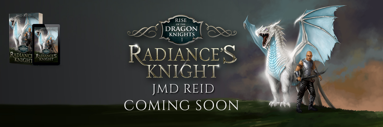 JMD Reid's banner