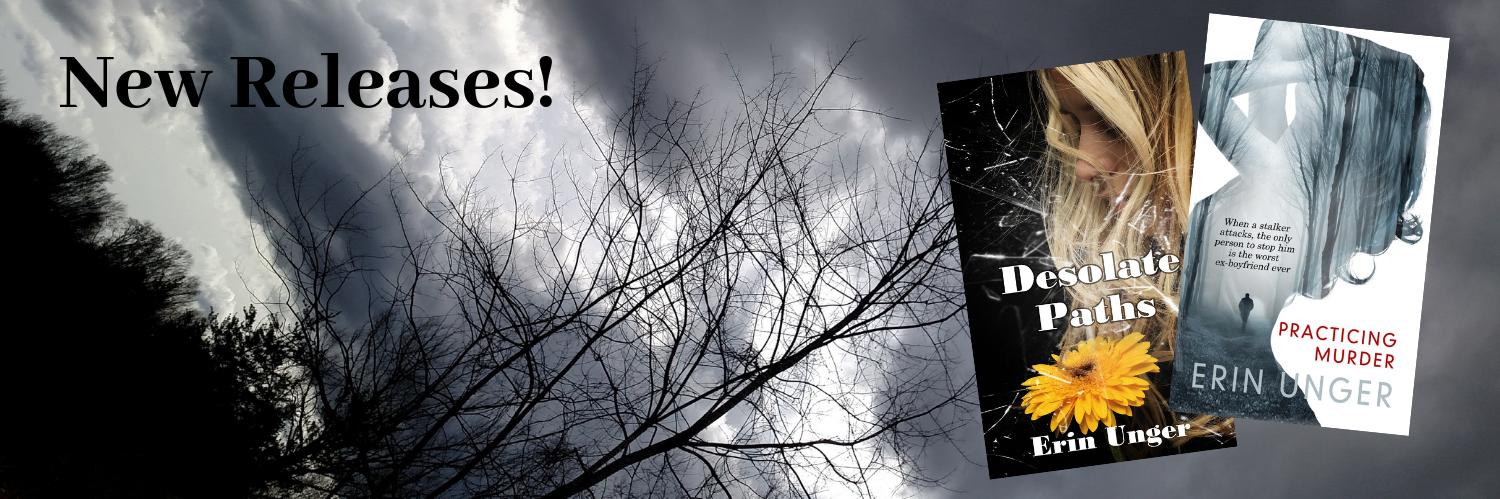 erinungerwrites's profile banner image