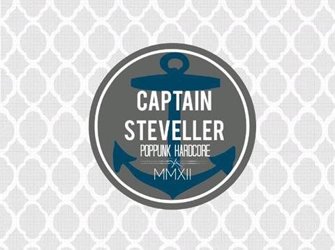 Captain Steveller banner