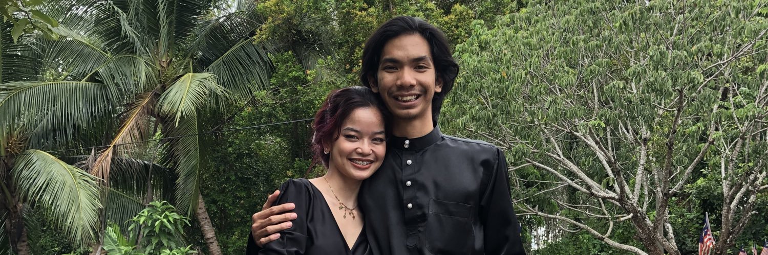 nazrinramleee's profile banner image
