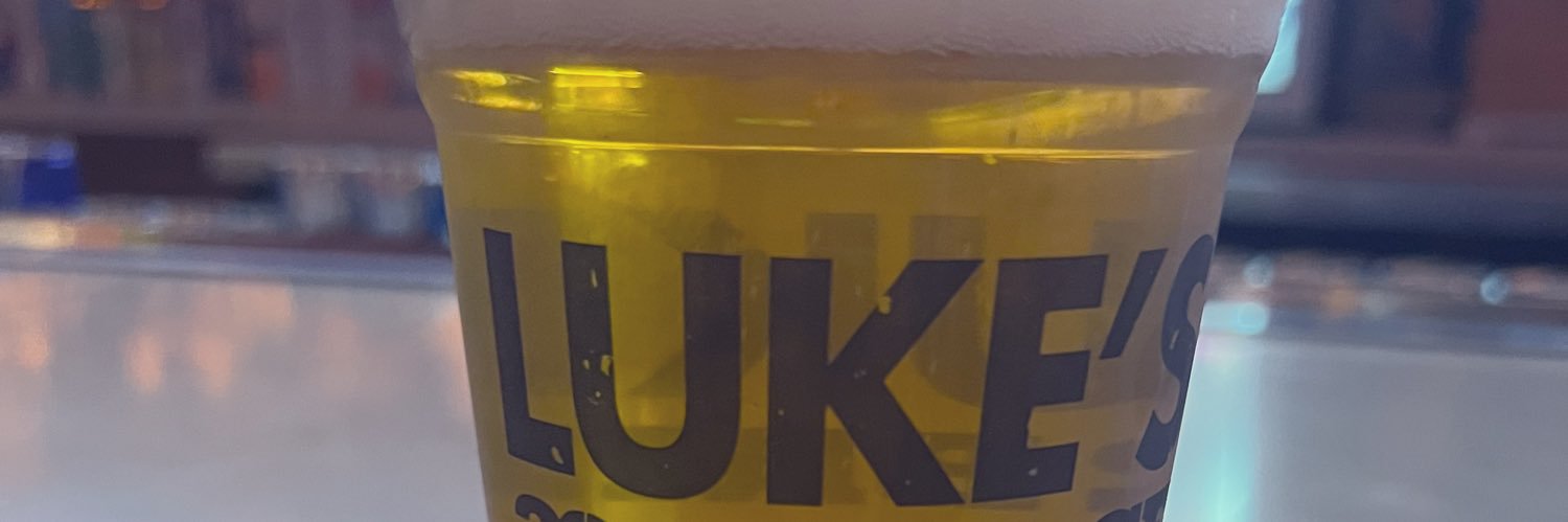 BrandenLuke's profile banner image