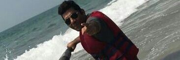 amitprakash007's profile banner image