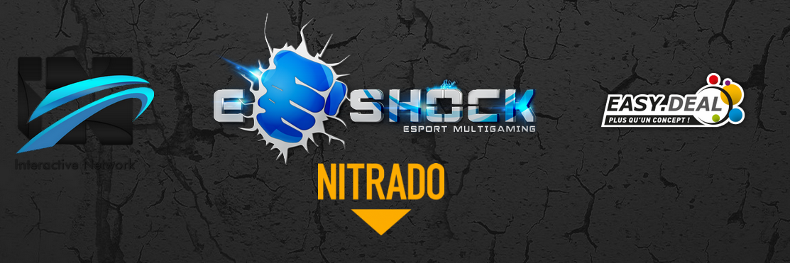 eshock_gaming's profile banner image