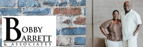 Bobby Barrett banner