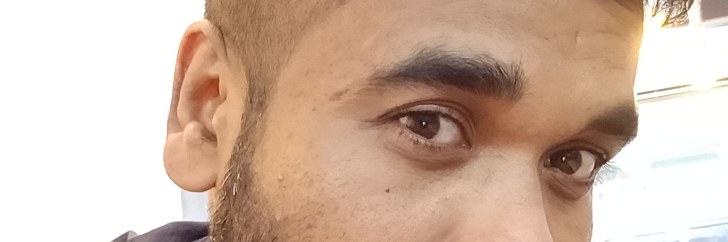 yeshwantmiranda's profile banner image
