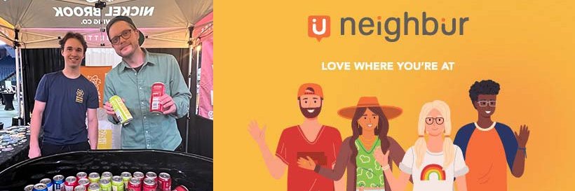 neighbur Hamilton banner