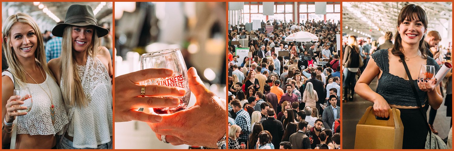 SF Vintners Market banner