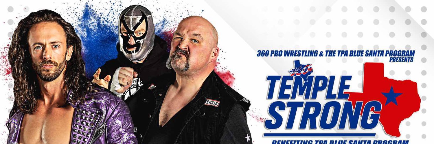 Brent McKenzie banner