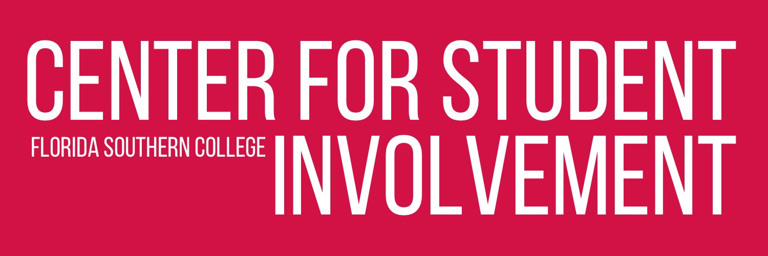 Student Involvement banner