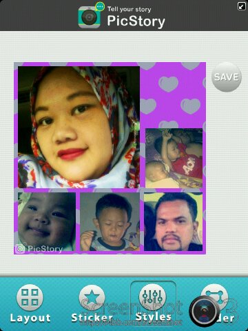 Endeh Sunan ♥ banner