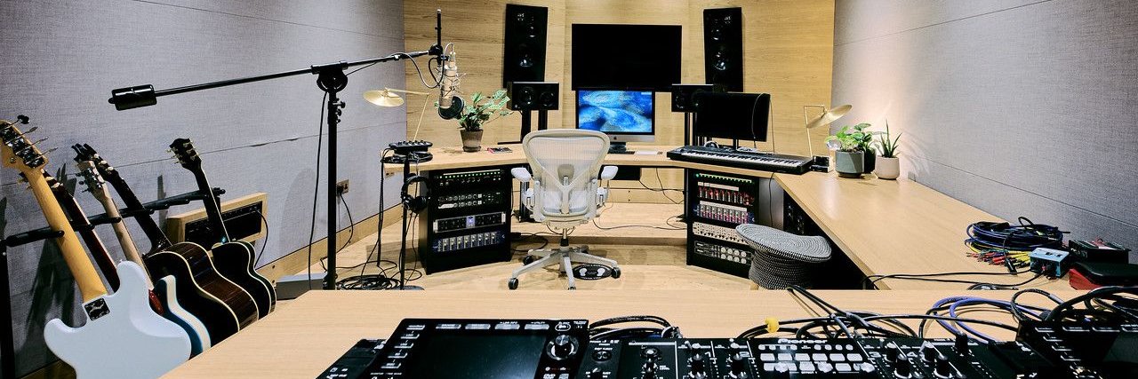 Studio Creations Ltd banner