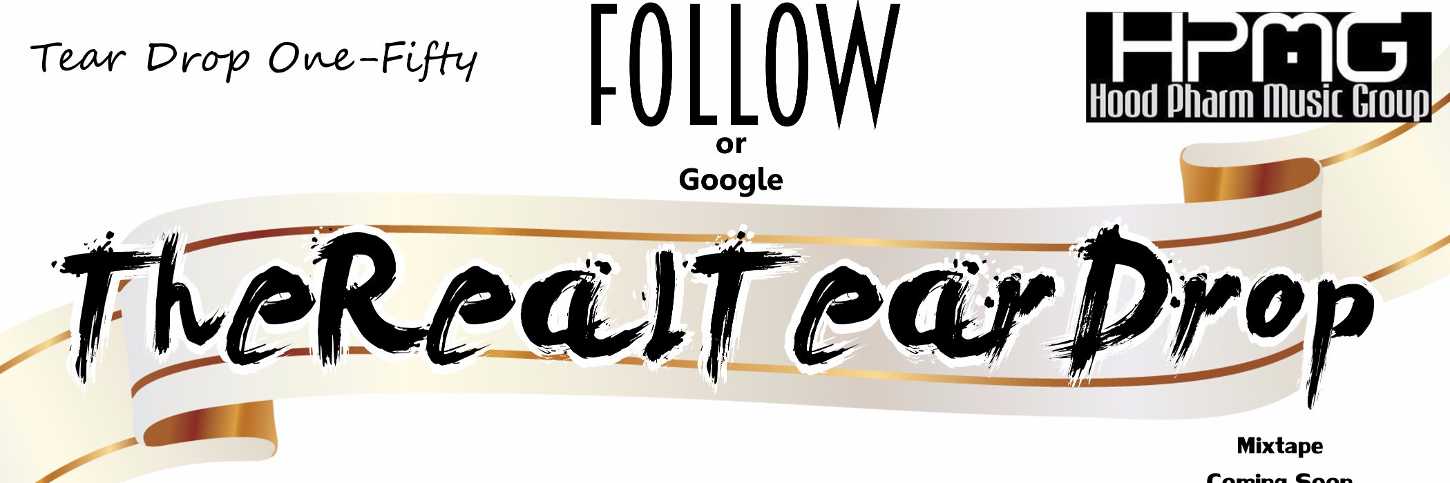 TheRealTearDrop's profile banner image