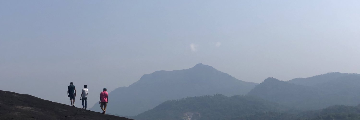 Umayanga Alahakoon banner