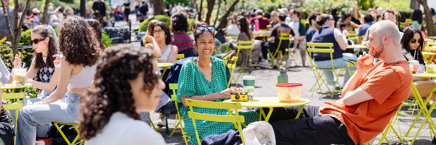 Union Square, NYC banner