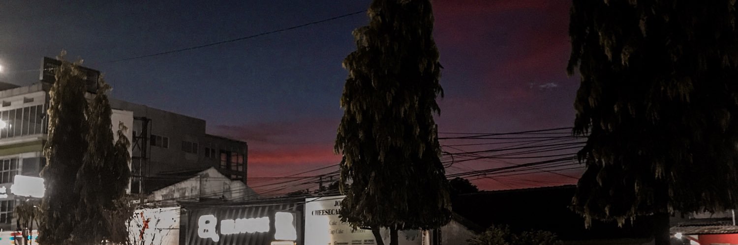 stynurul's profile banner image