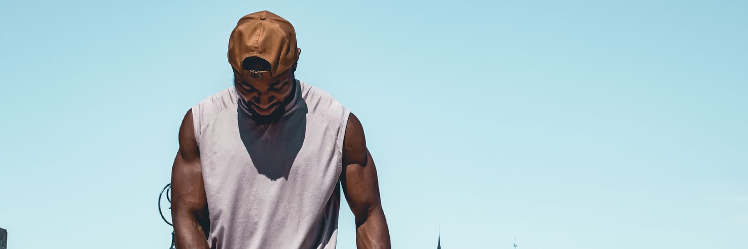 Dharmiee20's profile banner image