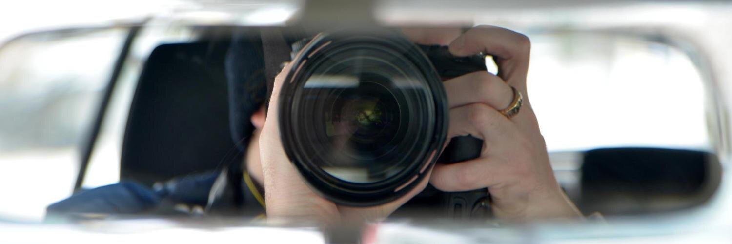 Freddie de Roeck banner