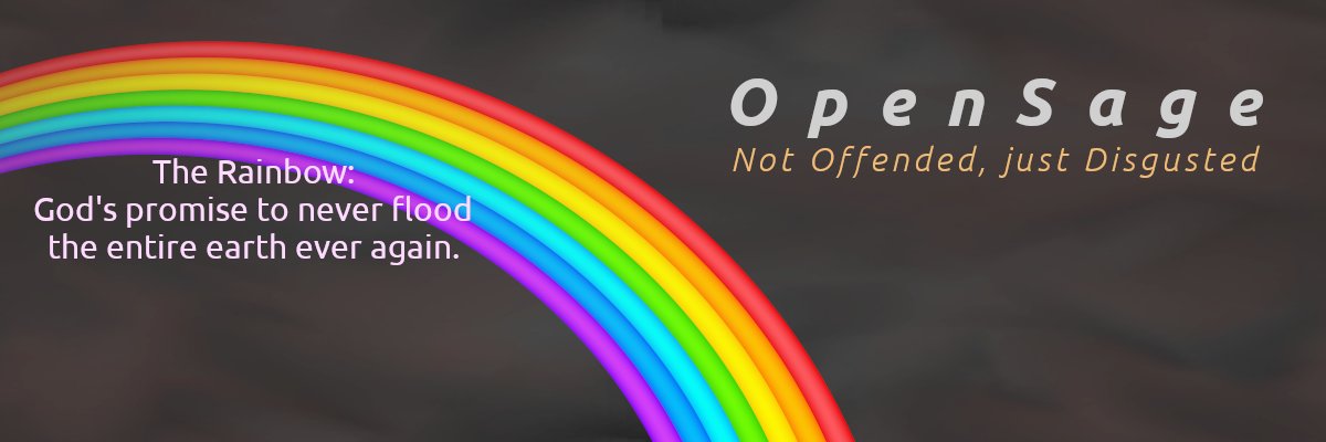 OpenSage's profile banner image
