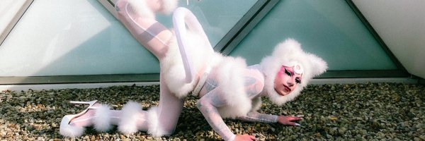 MaxxyRainbow Profile Banner