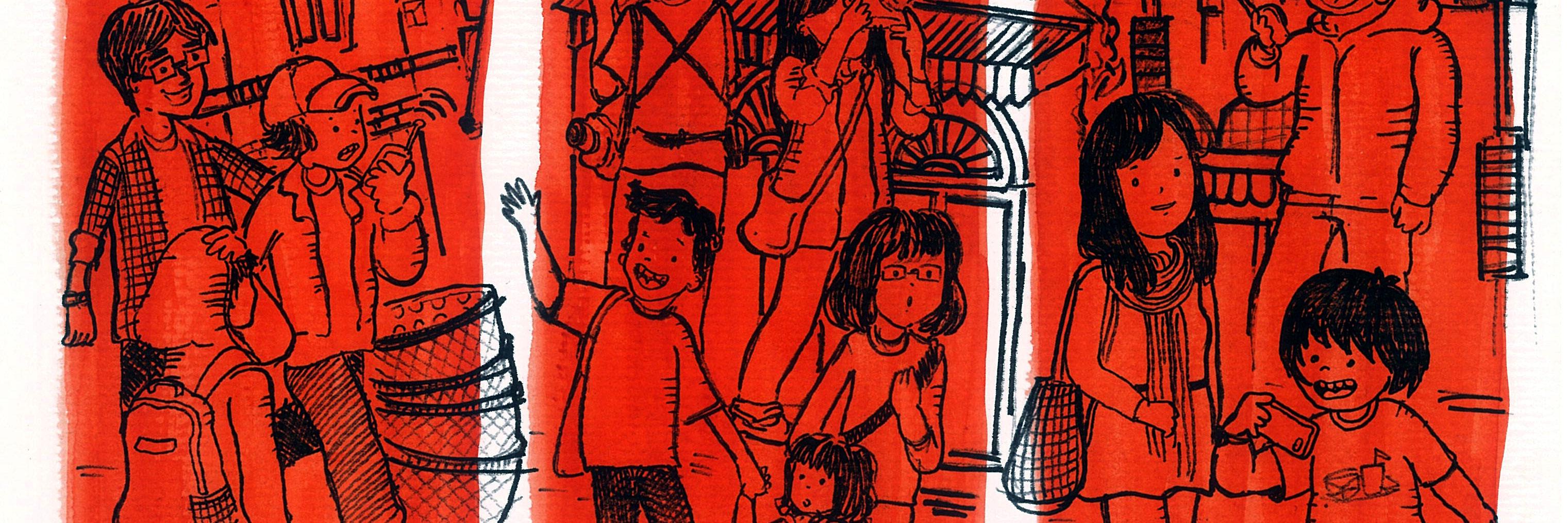 ManicStreetWalk's profile banner image