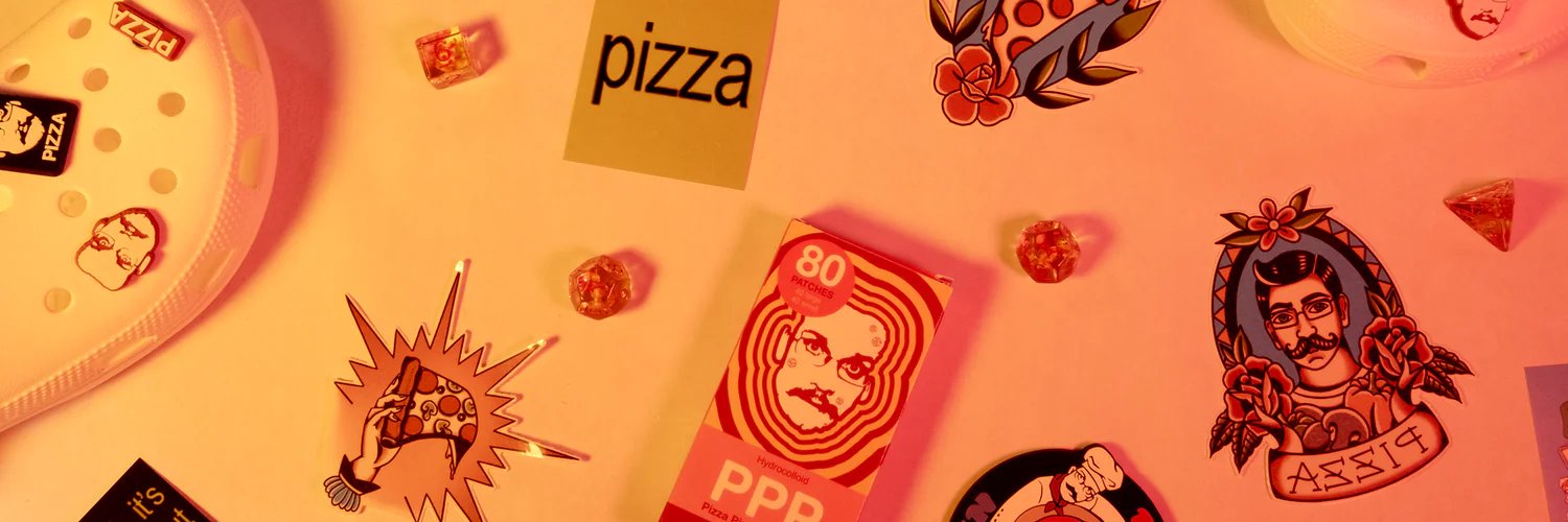 Hank Green's banner