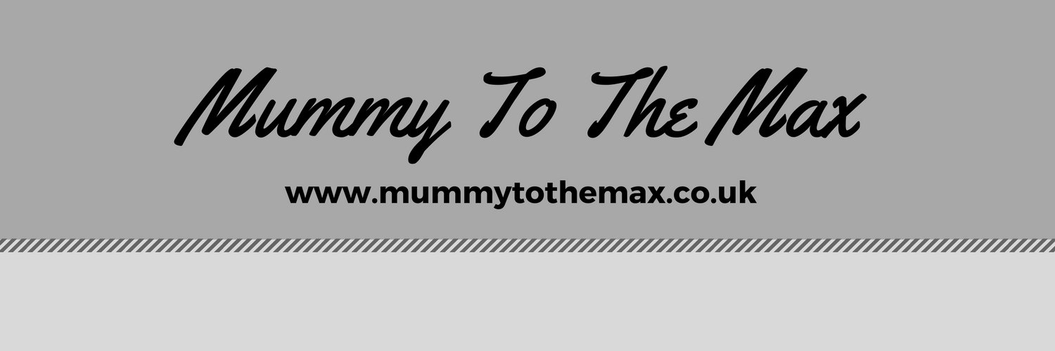 Mummy To The Max banner