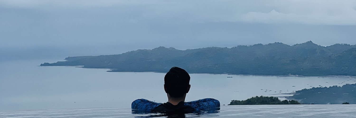 johnjaranjan's profile banner image