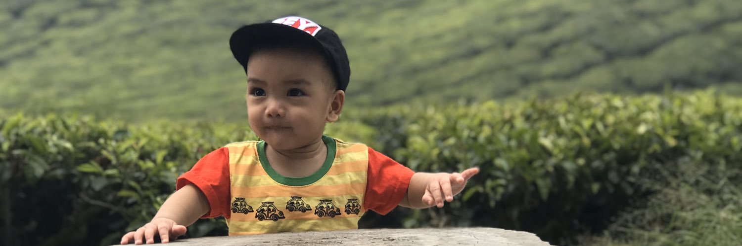 FaeyzAdella's profile banner image
