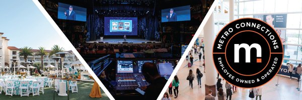 metroconn Profile Banner