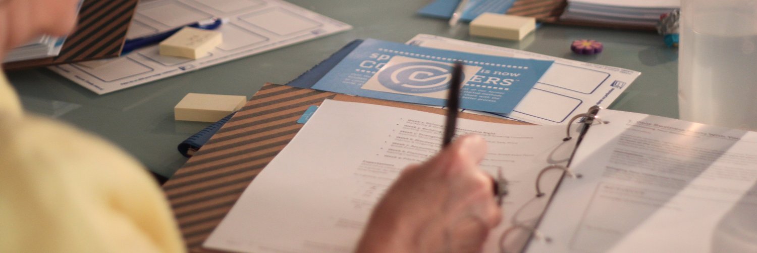 Co.Starters RVA banner