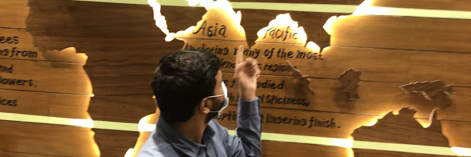 Dushyantc92's profile banner image
