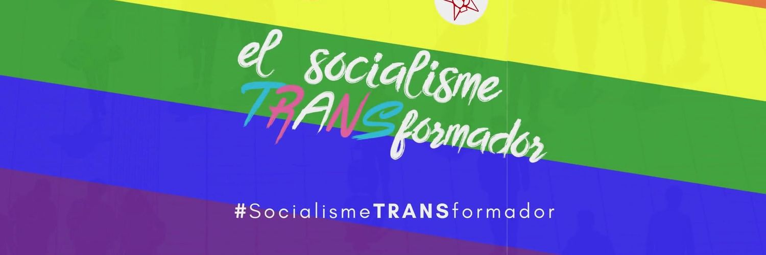 JSPValenciaLGTB's profile banner image