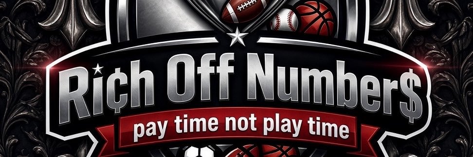 RichOffNumbers's profile banner image