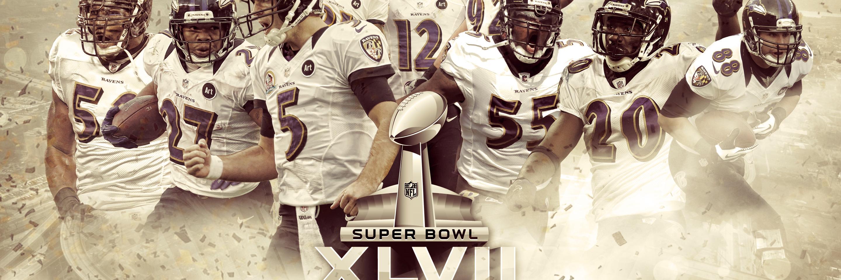 baltimoreraven's profile banner image