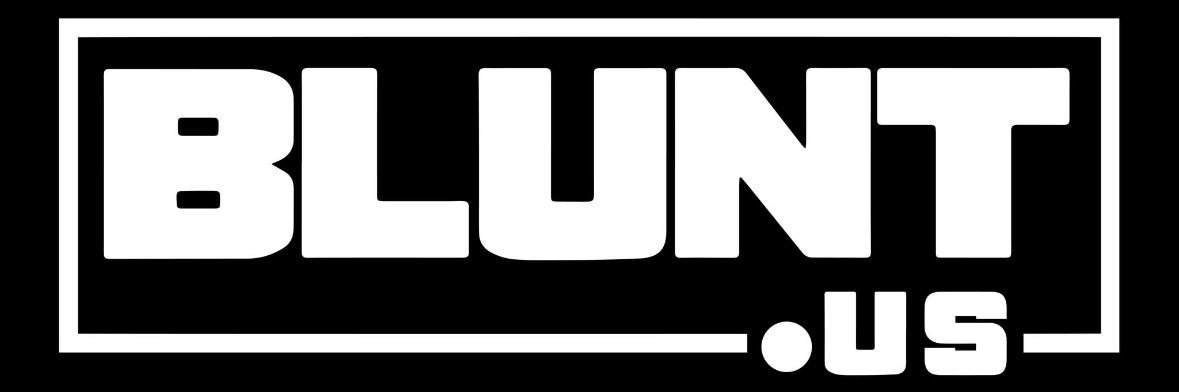 Blunt US's banner
