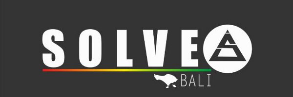 solvebali Profile Banner
