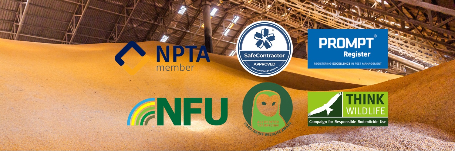 Fenfarm Pest Control banner