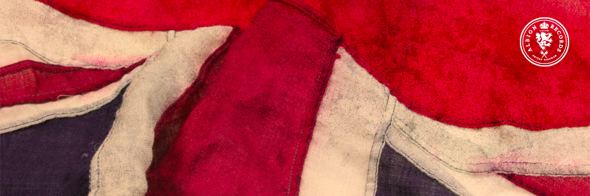 AlbionRecords's profile banner image