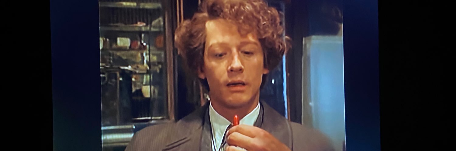 Benjamin Doherty banner