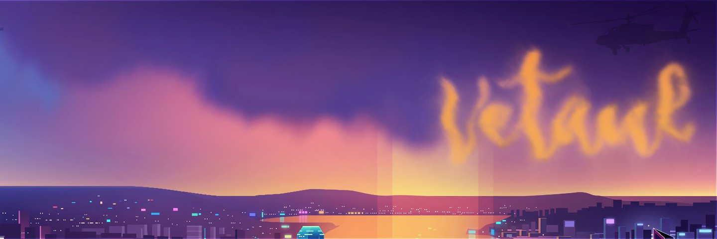 Vetaul banner