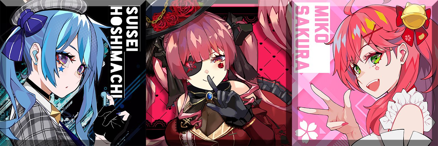 ㌘ｴｰｶｰ/Gram Aker☄️ホロクル9th🌽【C-01】GEEK;STRADA's banner