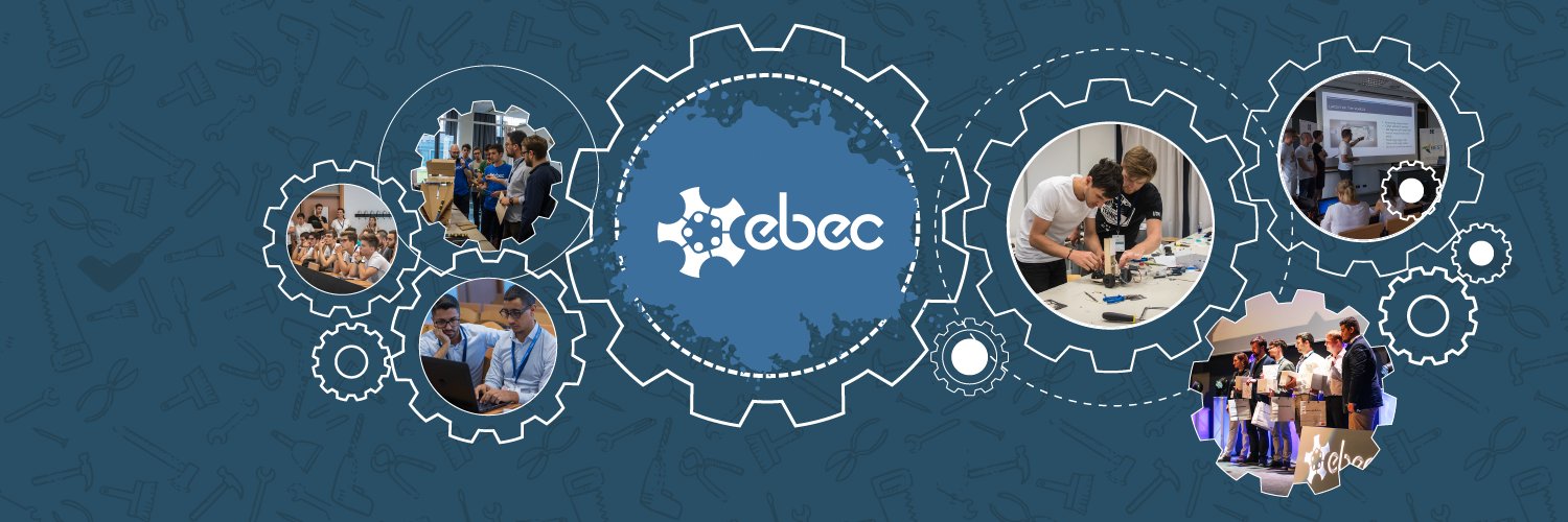 EBEC BEST banner