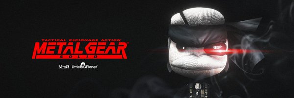 SackboyFX Profile Banner